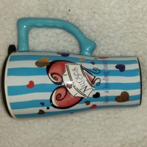 MUG NURSES HAVE HEALING TOUCH